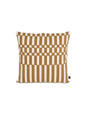 CANCUN HOUSSE COUSSIN GOLD...