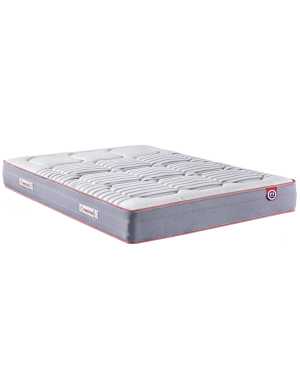 MATELAS MERINOS MARINIERE...