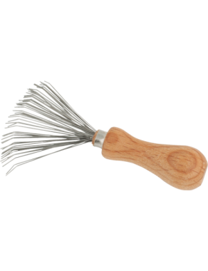 BROSSE A NETTOYER LES BROSSES