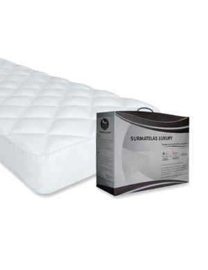 SURMATELAS LUXURY 140X190