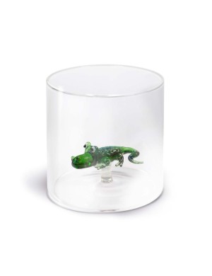 VERRE ALIGATOR BOROSILICATE...