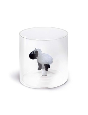 VERRE MOUTON BOROSILICATE...