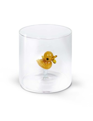 VERRE CANARD BOROSILICATE...