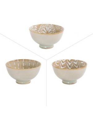 COUPELLE 11.5CM PENJAB...